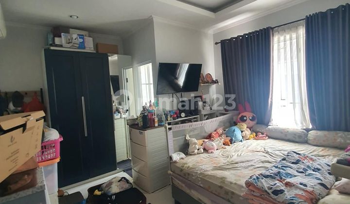 Atalanta Gading Serpong Cluster, Move-in Ready House, Excellent, Comfortable Environment and One Gate Security System 2