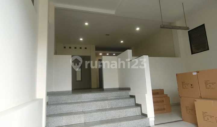 Rumah Kavling Dki Siap Huni , Unit Langka 2