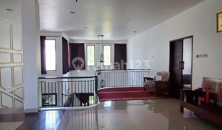 Rumah Mewah dan Siap Huni Kota Wisata,Cluster Monaco 2