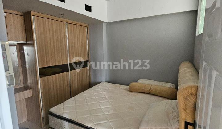 Puri Park View Unit Gandeng,Full Furnished Siap Huni Puri Park View Unit Gandeng,Full Furnished Siap Huni
