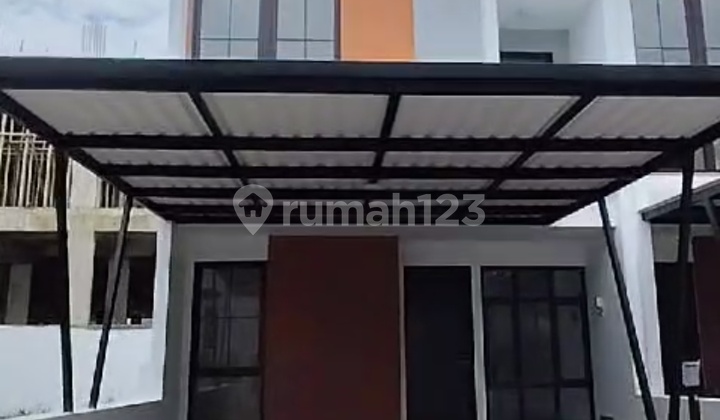 Rumah Metland Siap Huni Cluster Azalea Lite Rumah Metland Siap Huni Cluster Azalea Lite