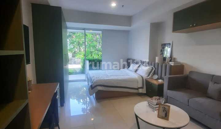 West Vista Apartment Lokasi Stategis Di Daerah Jakarta Barat 1