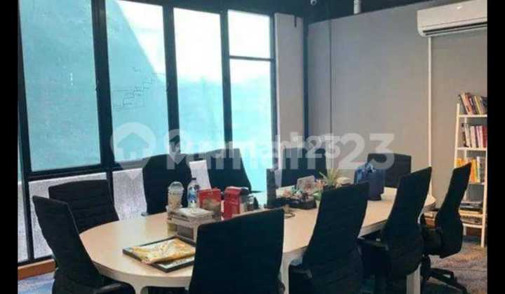 Perkantoran di Metland Puri 512.0 m² Unfurnished Perkantoran di Metland Puri 512.0 m² Unfurnished