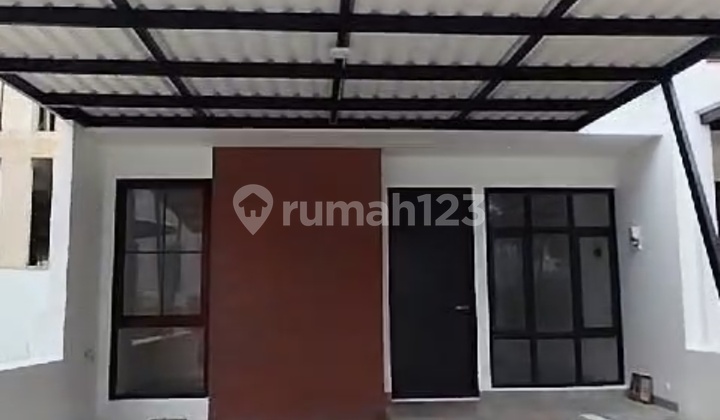 Rumah Metland Puri Cluster Azalea Lite Siap Huni Rumah Metland Puri Cluster Azalea Lite Siap Huni