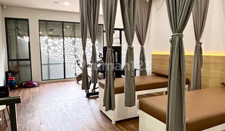 Maggiore Paramount Gading Serong,Unit Rapih dan Siap Huni Maggiore Paramount Gading Serong,Unit Rapih dan Siap Huni