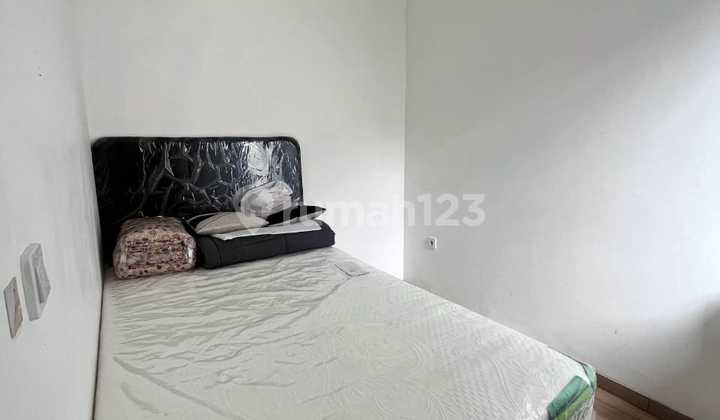 Rumah Cakep,Raih,Siap Huni BSD Tangsel,Unit Terbatas