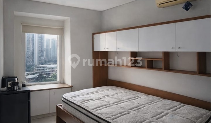 Madison Park Apartment Tipe Studio,Furnished,Unit Rapih dan Terawat,Siap Huni 2