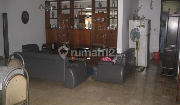 Rumah Luas Siap Huni,Sunrise Garden,Unit Jarang Ada 2