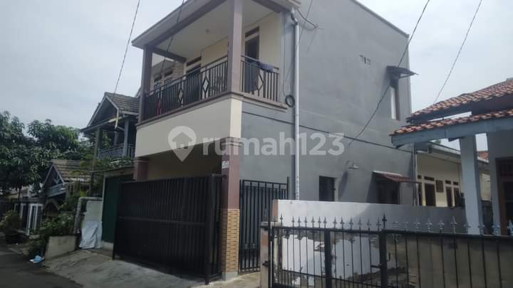 Rumah Siap Huni dan Cocok untuk Tempat Usaha,Kelapa Dua Jakarta Barat Rumah Siap Huni dan Cocok untuk Tempat Usaha,Kelapa Dua Jakarta Barat