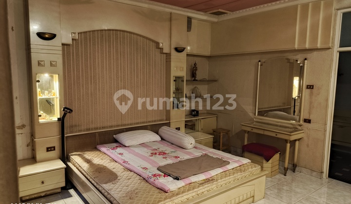 Rumah Nyaman,Rapih,Siap Huni di Kedoya Unit Langka 2