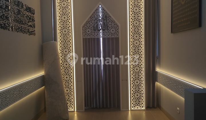 CLUSTER MEWAH EKSKLUSIF 12 UNUT SOLO COLOMADU 2