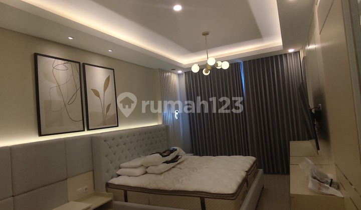 CLUSTER MEWAH EKSKLUSIF 12 UNIT SOLO COLOMADU 2