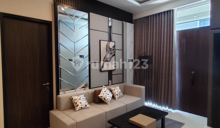 DISKON 300 JT TANPA SYARAT CLUSTER MEWAH COLOMADU SOLO