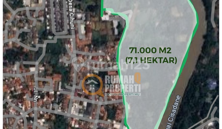 Sell Fast Cheapest Commercial Plot Land Gading Serpong