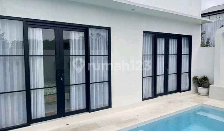 Brand New Villa - Minutes To Pandawa Beach 2