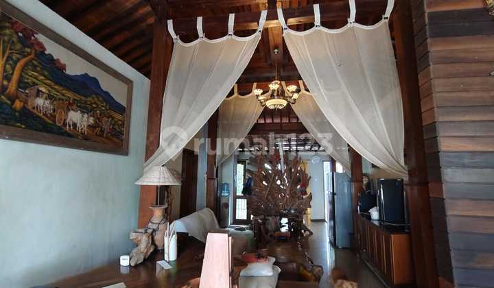 4 Minutes House to Bali Kiddy for Leasehold 5 - 12 years