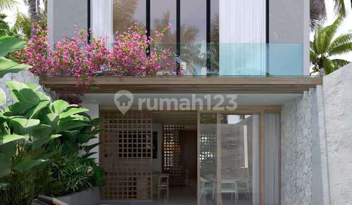 High-Yield Property Investment in Bali! leasehold 29 years