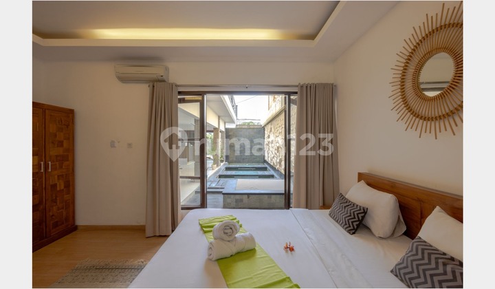 (Leasehold 30 Years) Get This For Your Investment Ideal Gueshouse Strategic Located Canggu (Leasehold 30 Years) Get This For Your Investment Ideal Gueshouse Strategic Located Canggu