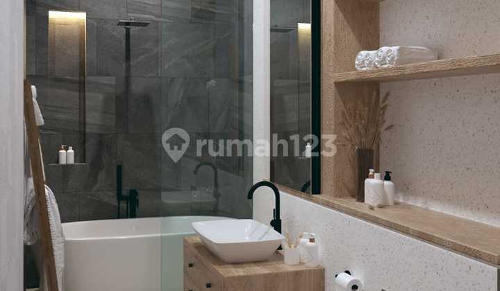 High-Yield Property Investment in Bali! leasehold 29 years 2