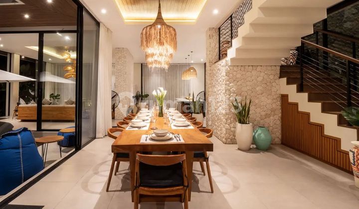 Luxury Villa Close To Pererenan Beach, 37 Year Leasehold Luxury Villa Close To Pererenan Beach, 37 Year Leasehold