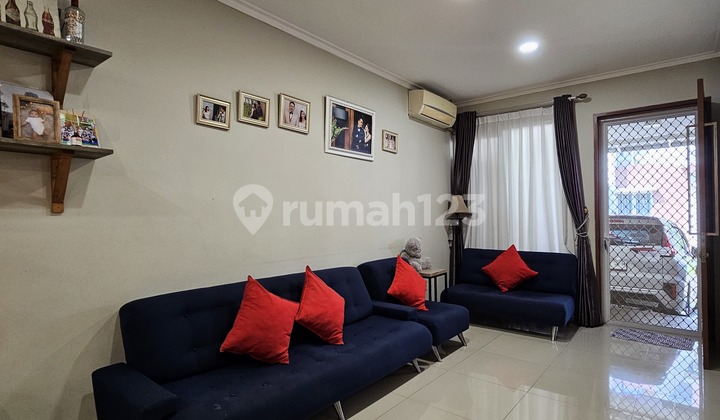 Bohemia Village Cluster, Gading Serpong, Tangerang Bohemia Village Cluster, Gading Serpong, Tangerang