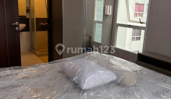 Apartemen Scientia 2 BR Lantai 8 Tower B Gading Serpong Tangerang Apartemen Scientia 2 BR Lantai 8 Tower B Gading Serpong Tangerang