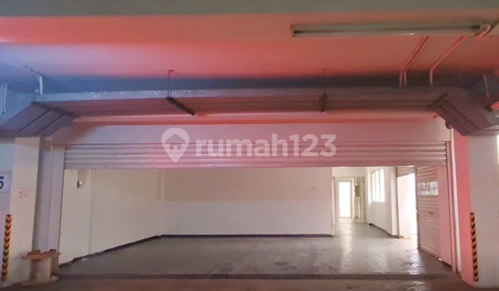 Foresta Business Loft BSD City Gedung Komersial Baru Renovasi Foresta Business Loft BSD City Gedung Komersial Baru Renovasi