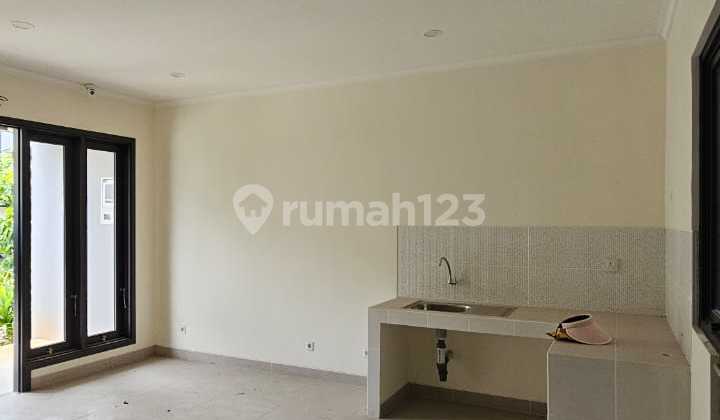 Cluster Baroni Gading Serpong Tangerang Banten 2