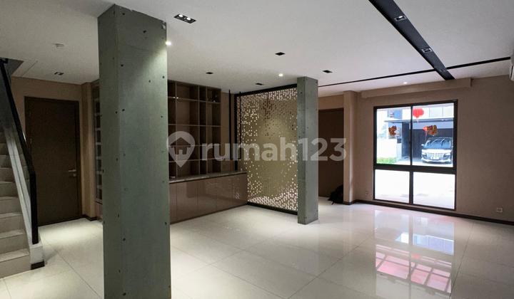 Zora Cluster Keia BSD, South Tangerang, Banten, Furnished