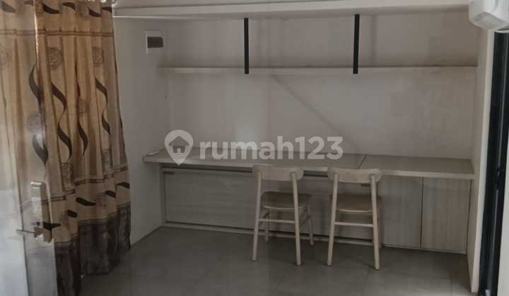 Disewakan Rumah Full Furnished 3,5 Lantai Tabebuya Bsd Cluster Impresahaus 2