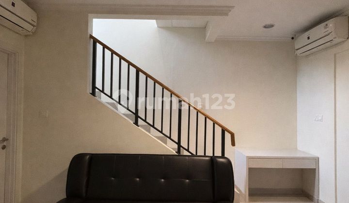 For Sale: 2-Storey House in Summarecon Serpong, Rossini Premium Cluster 2