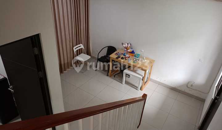 For Sale 2-Story House in Serpong Lagoon, Pelican Cluster 2