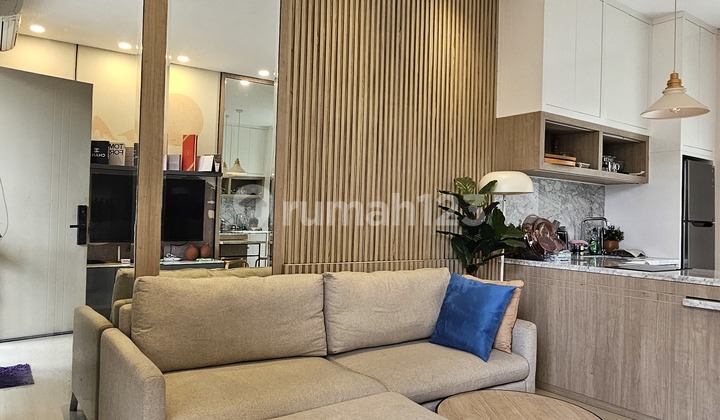 Rumah Dijual Cluster Nara Village Gading Serpong Rumah Siap Huni Rumah Bagus Rumah Modern Japan Healthy Living