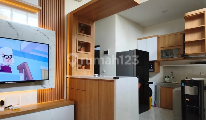 For Rent House Citra Garden BMW Cluster Easy Valley Heliconia For Rent House Citra Garden BMW Cluster Easy Valley Heliconia