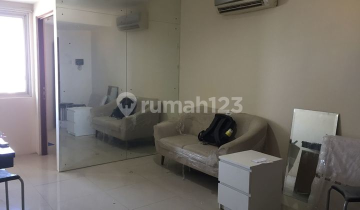 Apartemen Green Central Apartmen Bagus Furnished 2
