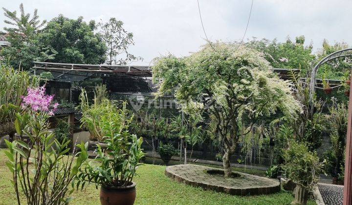 Tanah Luas untuk cluster di Lebak Bulus-Cinere Harga dibawah NJOP 2