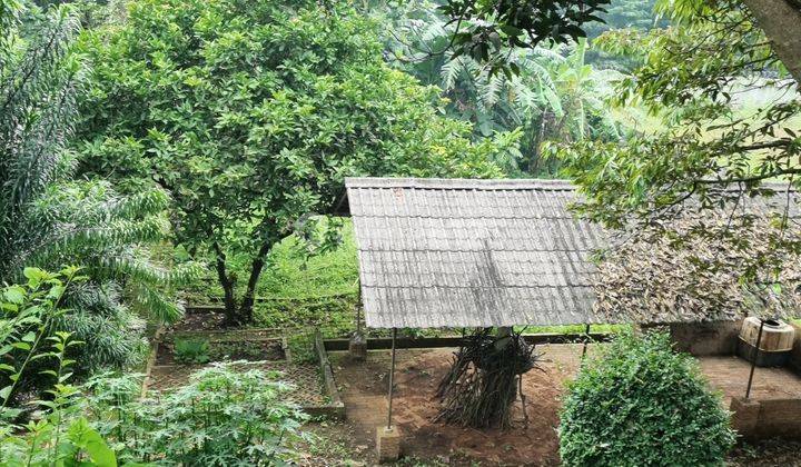 Tanah Luas untuk cluster di Lebak Bulus-Cinere Harga dibawah NJOP 1