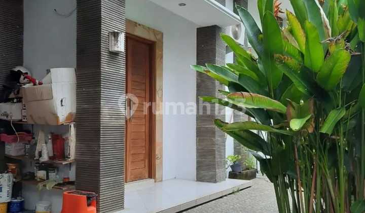 Rumah di Mumbul Jimbaran 2,5  Lantai SHM Bagus 2