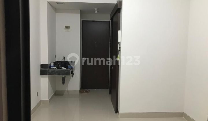 Apartemen Trans Park @ Cibubur Baru Unfurnished  2