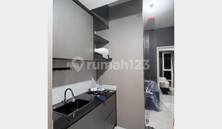 Apartemen Disewa Pcm Bella Tower Lantai 22 Pool View 2Br Full Furnished 43M² - Siap Huni Apartemen Disewa Pcm Bella Tower Lantai 22 Pool View 2Br Full Furnished 43M² - Siap Huni