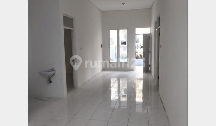 Rumah Minimalis Tpj | SHM | Tidak Blusuk | Siap Huni 2