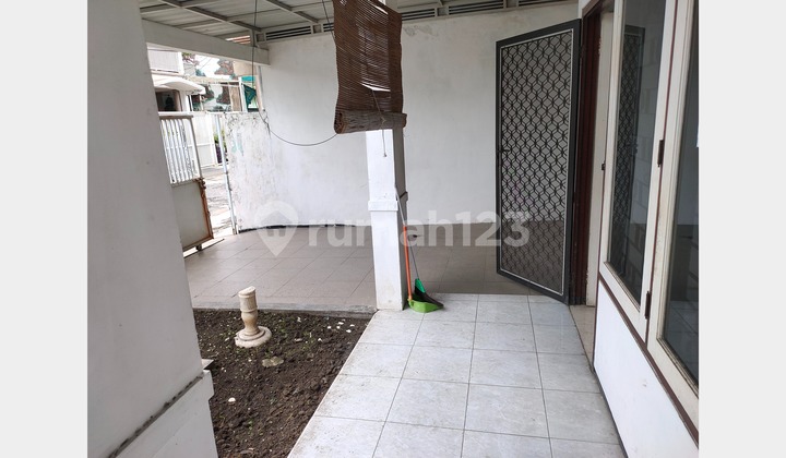 Rumah 2 Lantai SHM di Taman Pondok Jati Sepanjang Sidoarjo - LT 105M², Lebar 7M, Turun Harga Dari 900 Juta Jadi 725 Juta 2