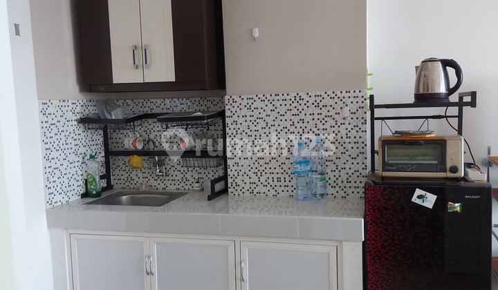 Puncak Dharmahusada - Apartemen 2Br Full Furnished Dekat Unair Puncak Dharmahusada - Apartemen 2Br Full Furnished Dekat Unair