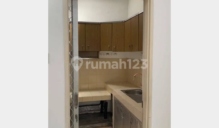 Best Deal! Rumah Furnished Purimas One Gate | Hanya 950 Juta