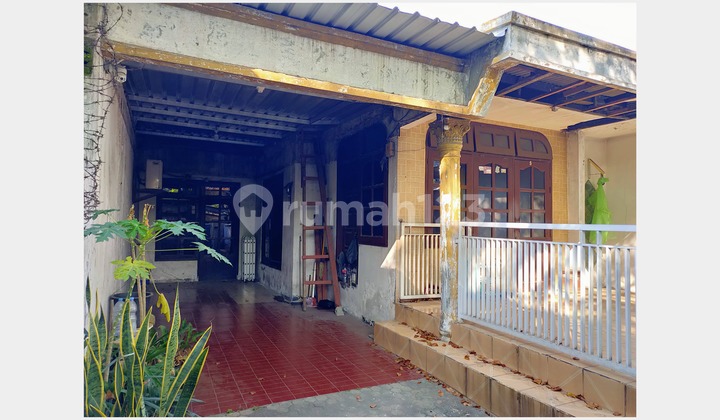 Hitung Tanah Rungkut Gununganyar SHM Zona Komersial Dekat Tol Waru - Cocok Usaha / Investasi 2