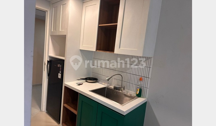 Apartemen UC Cornell selangkah ke Universitas Ciputra 2