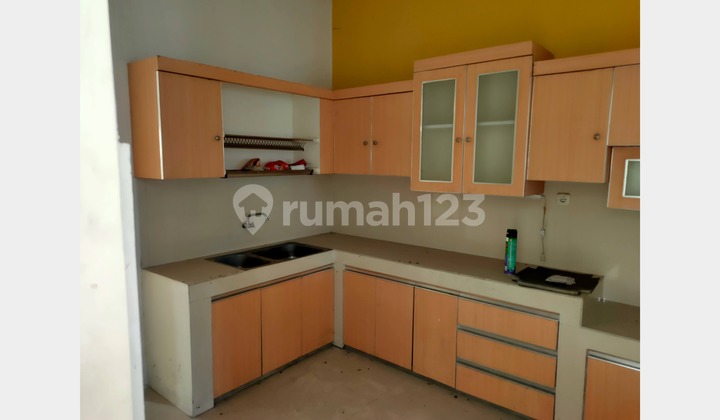 Rumah Baru On Progress Minimalis Modern di Purimas Regency Rungkut | LT 200 | SHM | Hadap Timur 2