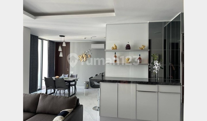 The Rosebay, Graha Famili - Apartemen mewah luxury Graha Family dekat Citraland