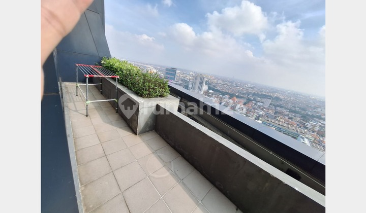 The Peak @ Tunjungan Plaza 5 - 2BR full furnished apartment 2