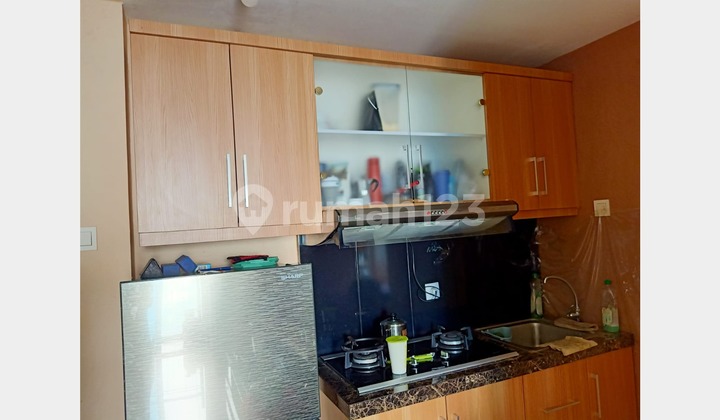 Apartemen Anderson Pakuwon Mall - diatas mall terbesar di Surabaya